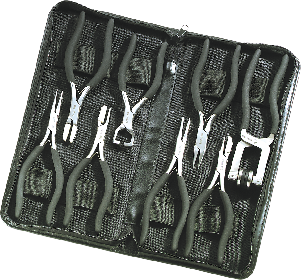 ErgoPro Pliers Kit